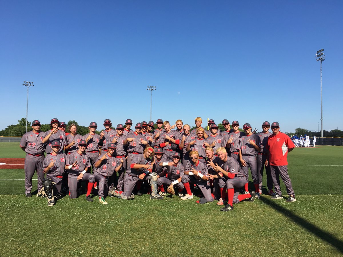 twhsbaseball's tweet photo. Tough loss today-Highlanders fought to the end. Final 6-5.
Amazing season w/great group of seniors,Class of 2017.
So proud!
#highlanderpride https://t.co/HepdTqfPW4