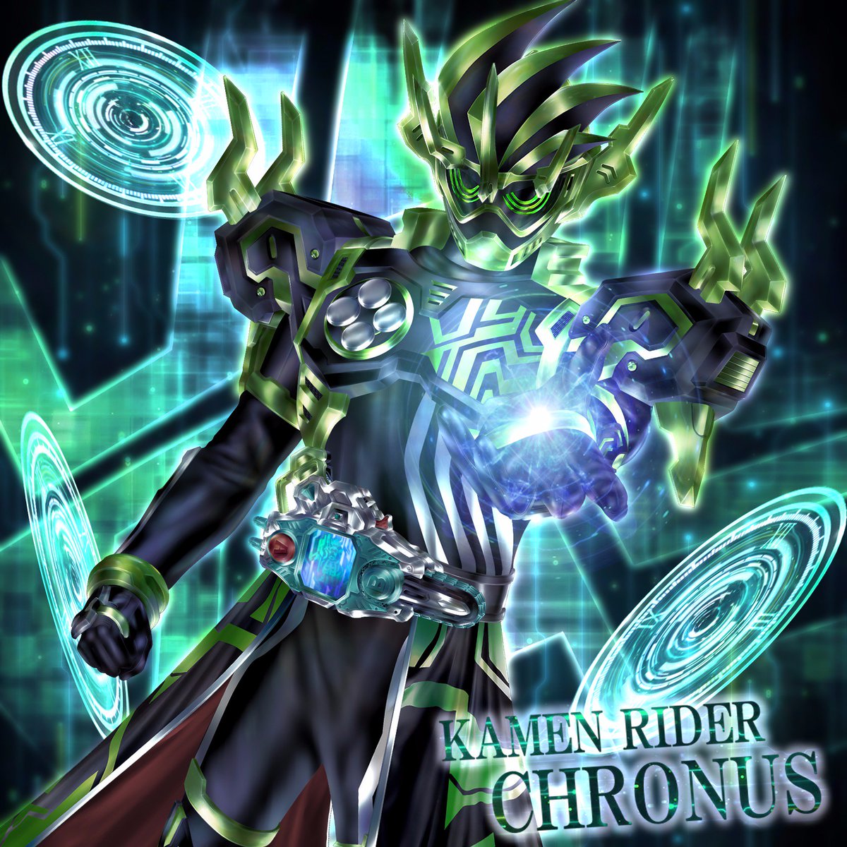 Crow クロウ さん 最高のチートきたー 貴水博之さんなんて俺のレジェンドだし ザ ワールドだし ビジュアルカッコイイし 推さない理由ない 仮面ライダークロノス