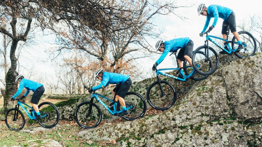 INDeporteVE's tweet photo. #DeporteContigo El ciclismo es una excelente forma para conseguir que tu ritmo cardíaco mejore. https://t.co/okxVthwR7L