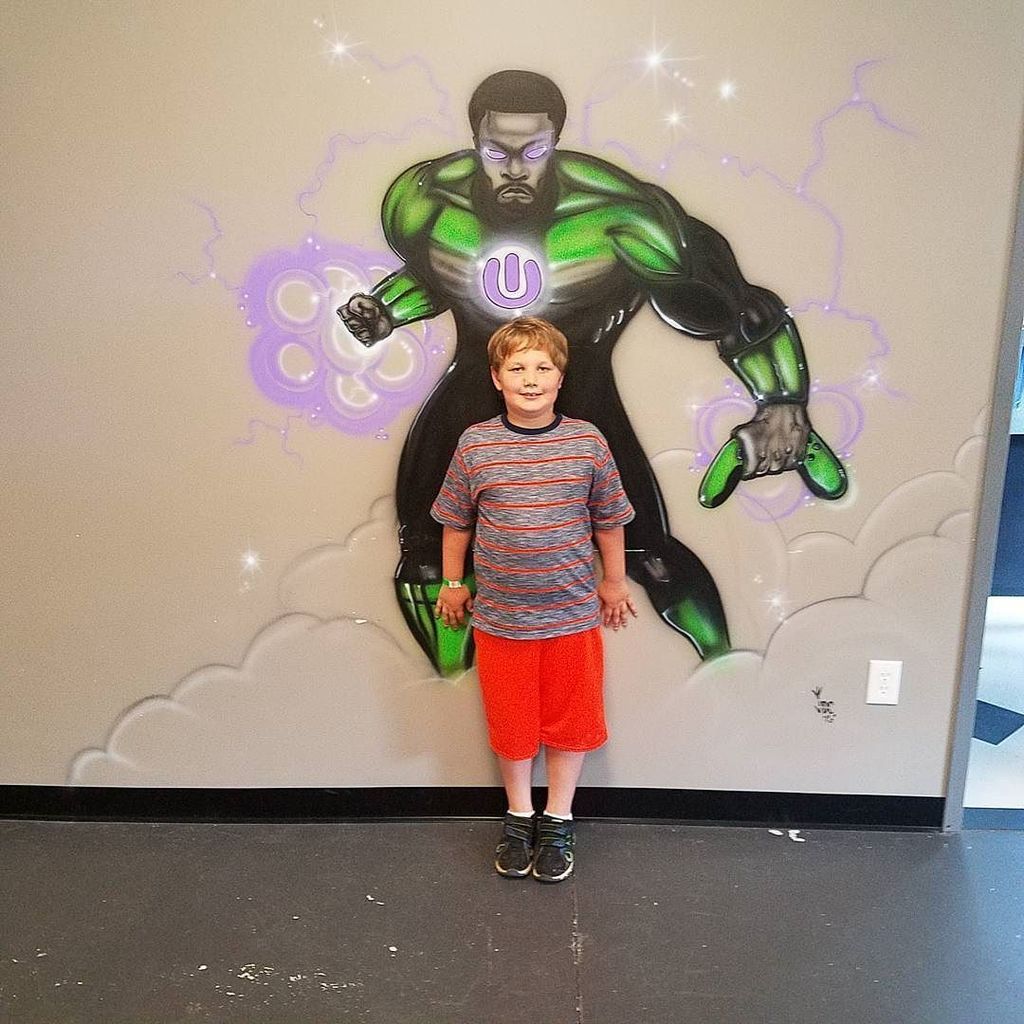 openplaygc's tweet photo. Happy Birthday Brayden. Thank you for choosing Open Play to celebrate! #birthdayboy #parties #kennesaw #weplayallday #openplaygc #partyideas https://t.co/2HYBiPmBRc