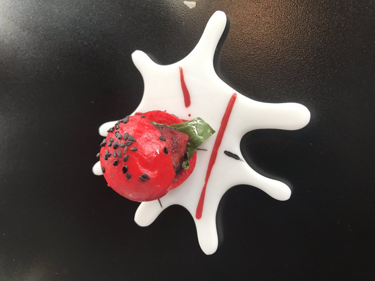 Lucy King tweet media