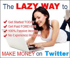 AdsThatPayCash's tweet photo. How To Make Money On Twitter - The Lazy Way
Fully Automated System https://t.co/KmJporpFyG https://t.co/mMB4LazROd