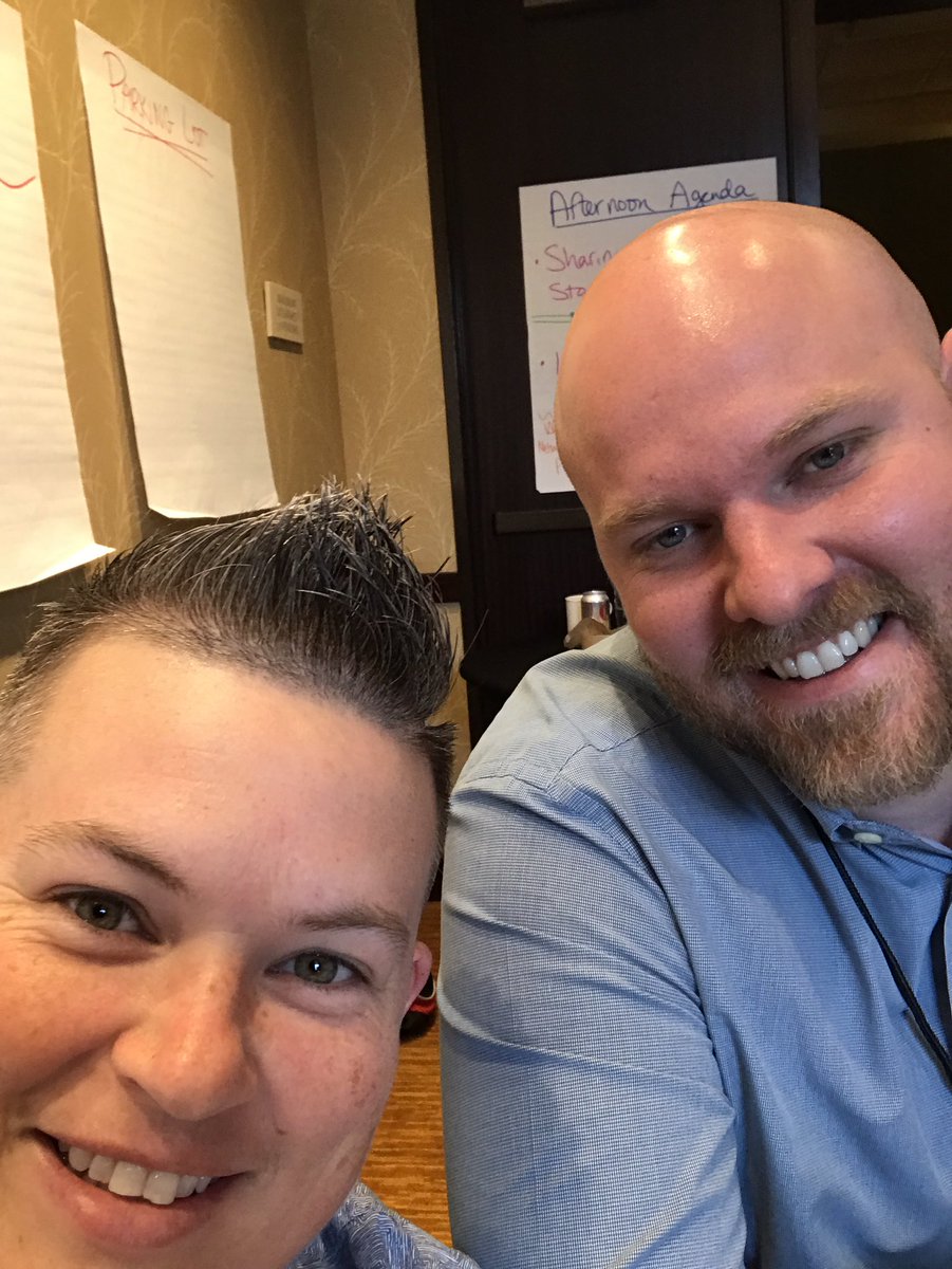 kisd_math's tweet photo. #SpringBoardPL #adminSOAR Killeen representing.....it is always great to hear other's stories!! https://t.co/6Ibiwq6Sqz