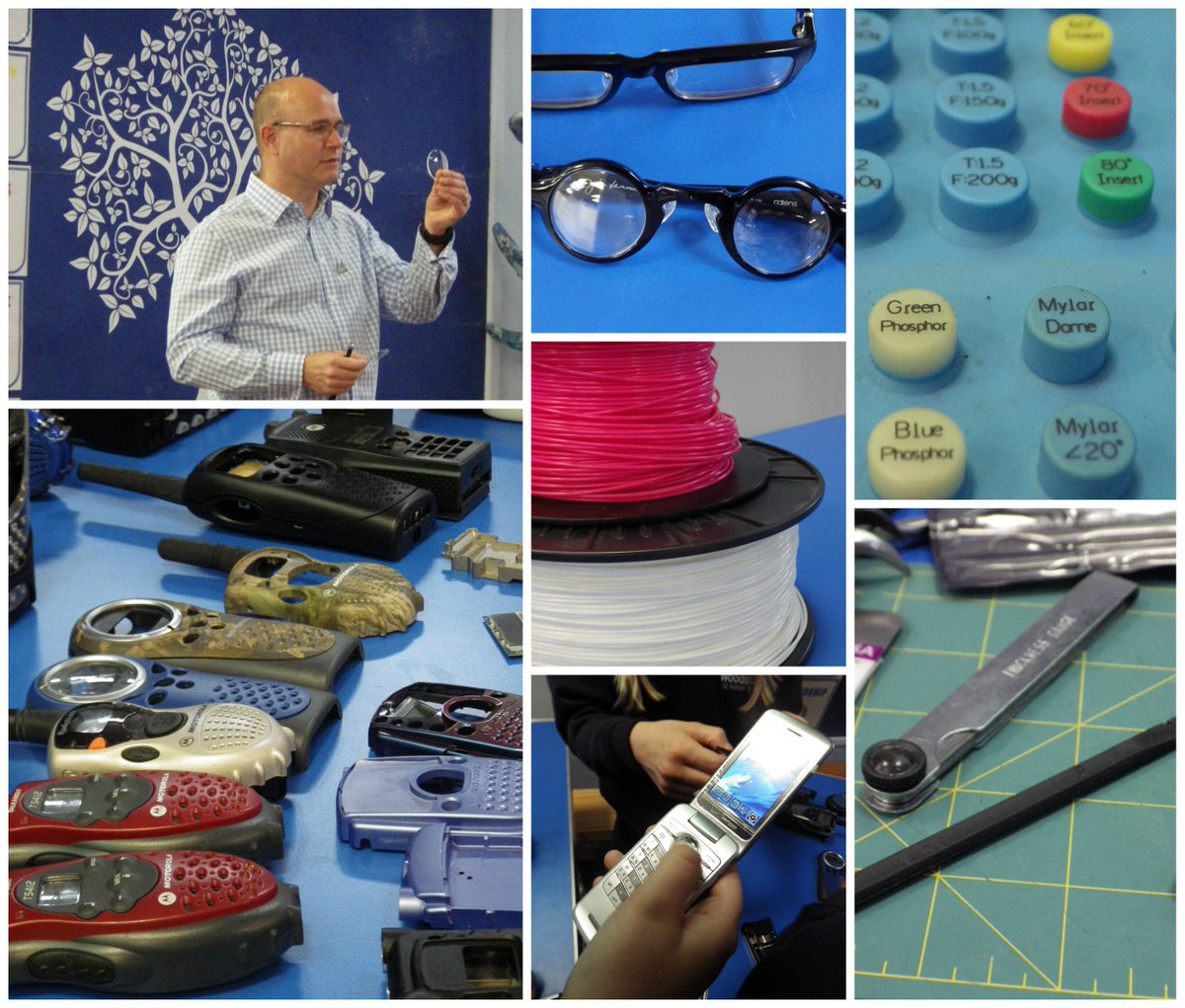 sublimestem's tweet photo. Pupils enjoyed learning about design engineering and 3D printing.  #stemassembly #inspiringnextgeneration #prisci #scipri https://t.co/HtnV7SHUik