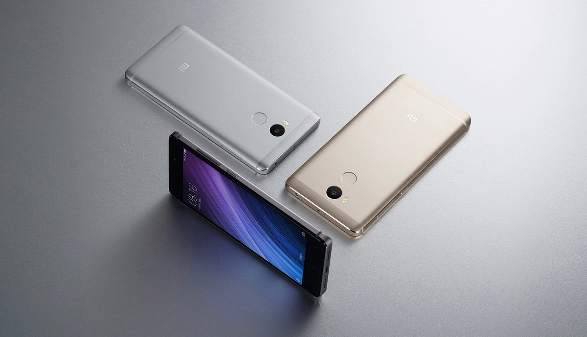 X3NTech's tweet photo. #xiaomi just launched the best budget smartphone in india
It has 3 variants for sale on 23rd may
know more@
https://t.co/evvDIWHsaN
#redmi4 https://t.co/7bPnBawrpX