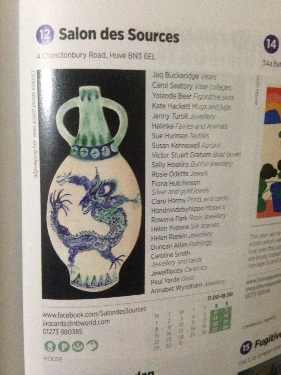mingartgallery's tweet photo. @7DialsArt! My artists and I we really appreciate we part of 7Dials trail.thanks ON12.OH! Kate coming today! Thanks for everything!All best! https://t.co/zPFrJGDSwi