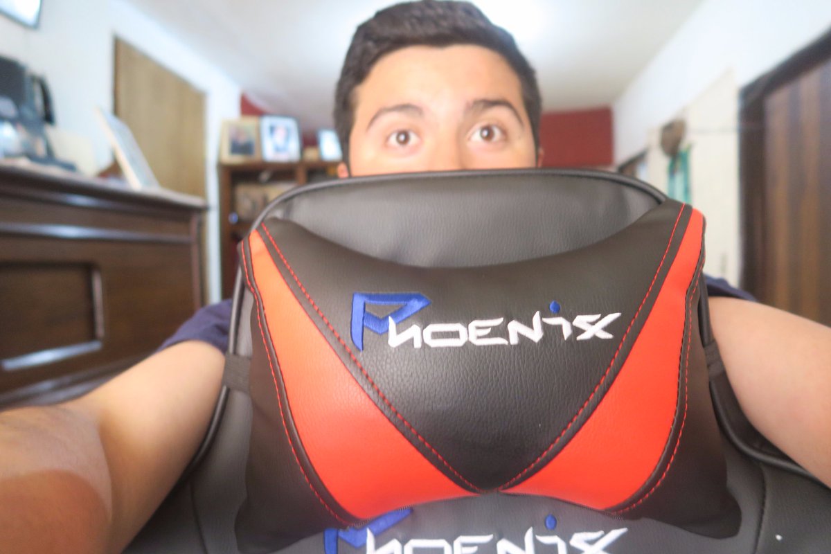 Phoenix Gaming tweet media