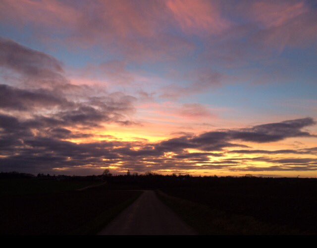 EmilyVarkila's tweet photo. #butthatsunsetdoe @MarkDohner 🇩🇰 https://t.co/fHasL7fqP9