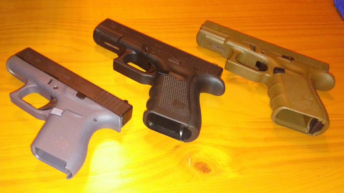invisible843's tweet photo. #GlockFanBoy https://t.co/Fgffk39MBL