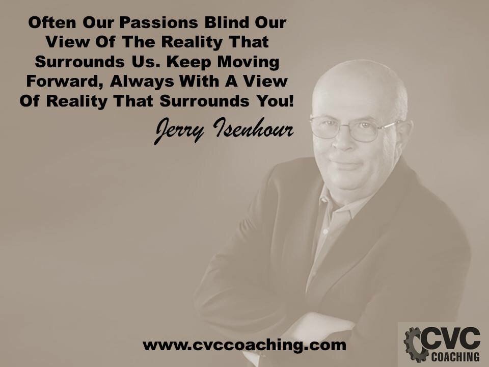 Ttrader108's tweet photo. #cvccoaching #cvcridealongtraining #leadership passion is good as long as it doesn't blind you to cold hard facts https://t.co/NdvgifdzLl