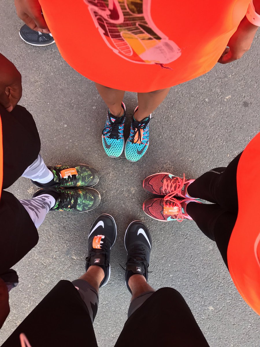 DCM26's tweet photo. So much fun was had at tonight's @Discovery_SA @947 #DiscoveryRhythmRun 🏃🏽‍♀️ Great friends, superbly organised &amp; #endorphins = 👌🏽
#Running https://t.co/vSH8zk2ilS