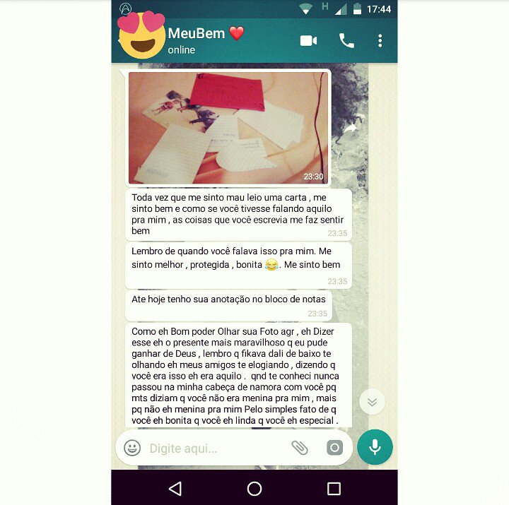 DougllasJesus96's tweet photo. Ainda Tentando Entende Isso rss'' 😍😍💌❤ https://t.co/h8l7h9oO0X