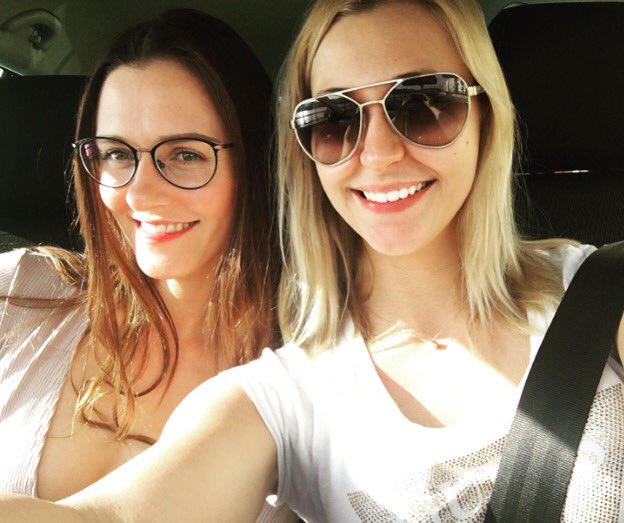 Having this chick in my car is always a joy @KirraZen 👸🏽 . On our way home from shooting in Budapest<a class="tags" target="_blank" title="On Twitter" href="/?out=eyJ0eXAiOiJKV1QiLCJhbGciOiJIUzUxMiJ9.eyJpYXQiOjE3MjA2NTQ4NjEsImlzcyI6InR3cG9ybnN0YXJzLmNvbSIsIm5iZiI6MTcyMDY1NDg2MSwiZXhwIjoxNzUyMTkwODYxLCJyZWRpcmVjdF91cmwiOiJodHRwczovL3R3aXR0ZXIuY29tL0tpcnJhWmVuIn0.YbY3yiorALQiFidvZNtk3lw0DZ0MJk2vnMhrNZgvzVknFb_1anfv8n0OqipGwWIbN23OsBuM-jXWb3rYzvWadg">@KirraZen</a><a href="/tag/thankful"class="tags"><span>#thankful</span></a>