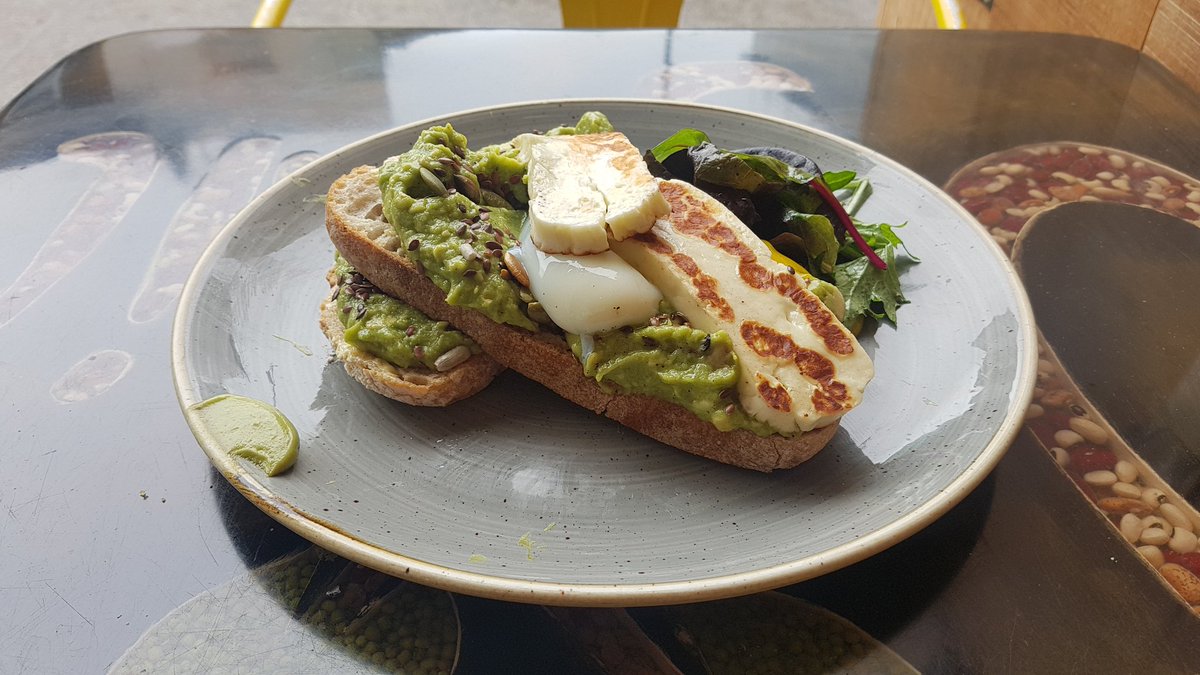 naturalnw1's tweet photo. Look what we have launched in Kentishtown Natural #kentishtown #kentishtownroad #brunch #breakfast #naturalkentishtown #naturalcoffeelounge https://t.co/4lugm4bfmk