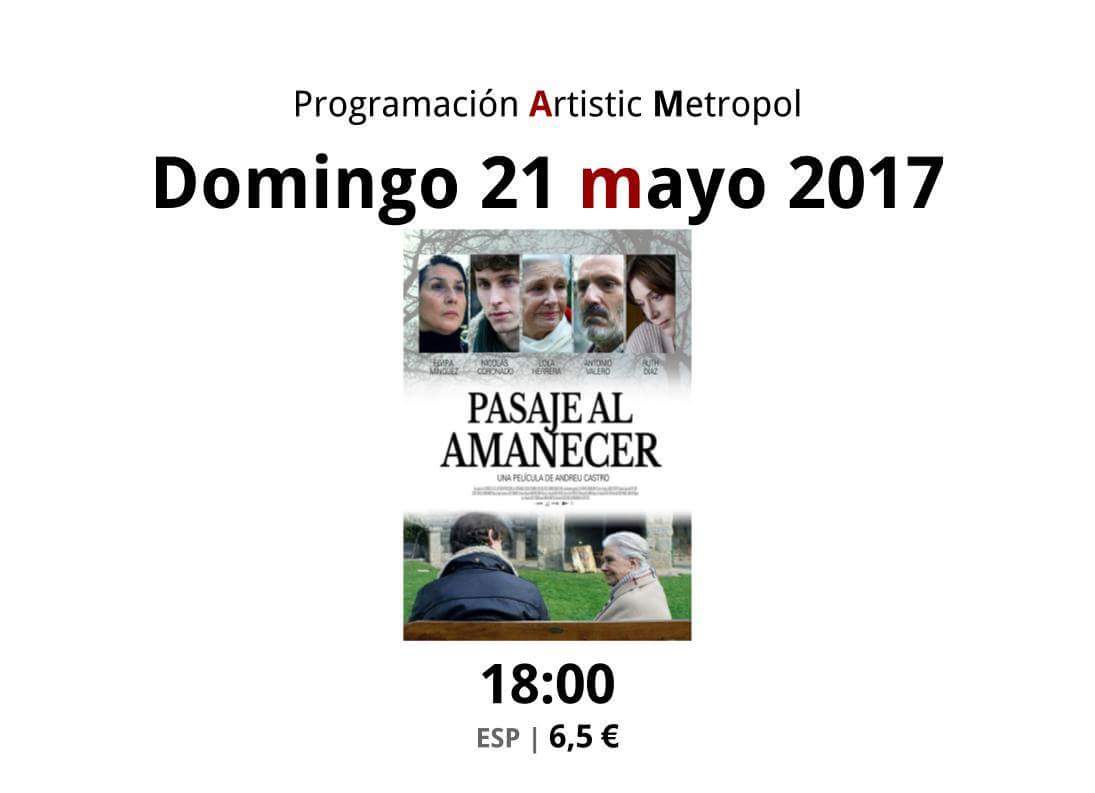 Artistic Metropol tweet media