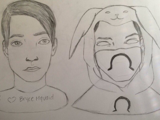 Ghost_malyda's tweet photo. @Ohmwrecker I made this for you and Bryce hope you like it. ❤️😁 https://t.co/ksfoGoOhoJ