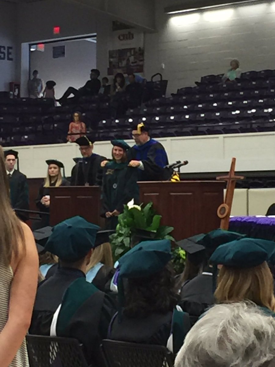 jillsalmon's tweet photo. We have a doctor in the family!! Super proud of @stevie2010 for all her hard work. So glad @bensalmon23 found her! @SBUniv #DPT #PTdoc https://t.co/rYKDhMf7H7