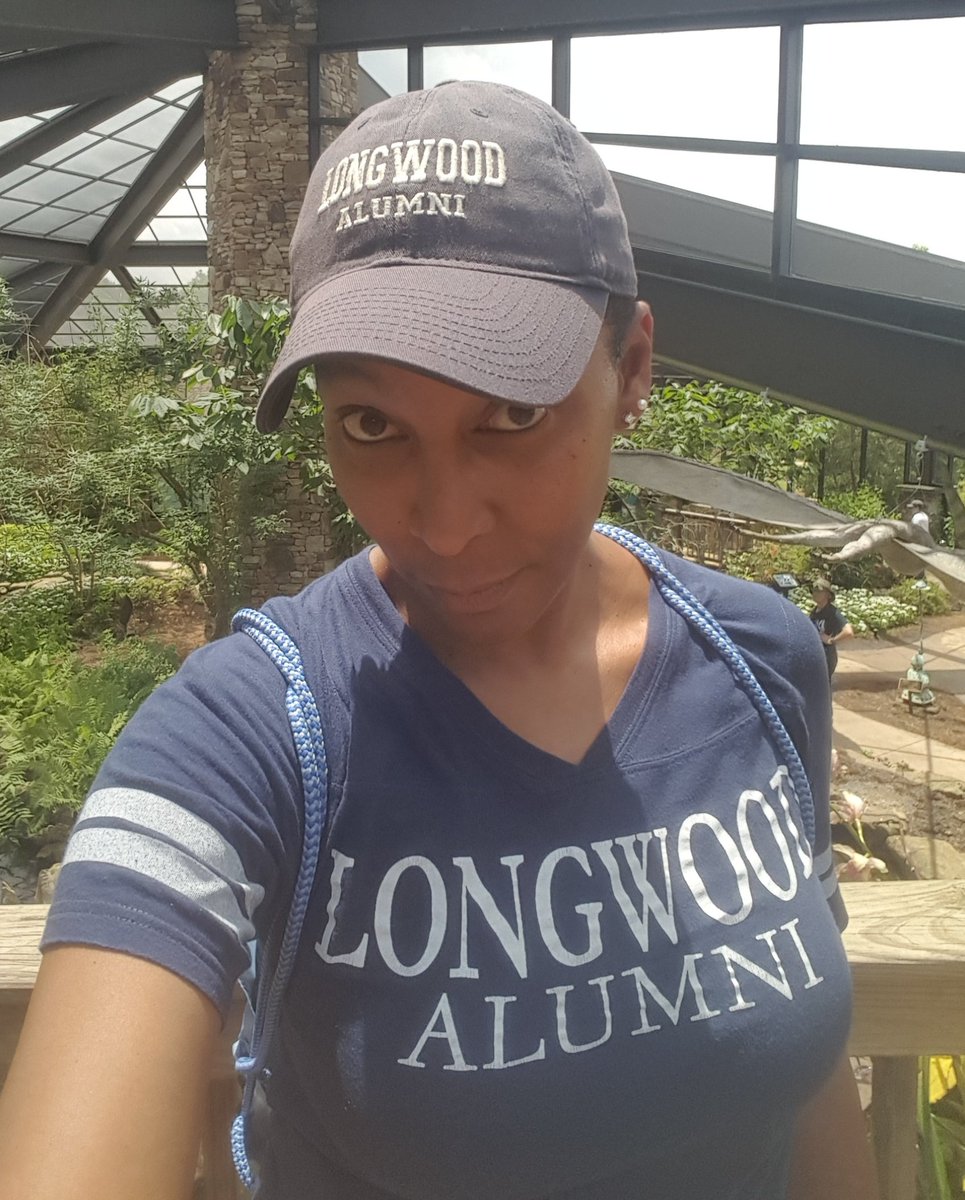Congratulations to all those who today have the honor of being called @longwoodalumni <a href="/longwoodu/">Longwood University</a> #longwood17 #lancerforlife #classof97
