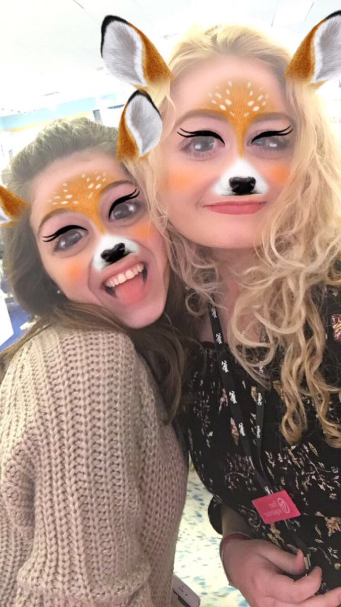 meganspiderman's tweet image. a very happy birthday to one of my Justice babies ❤️🎉❤️ I hope you have a great ass day girl ily bunches!!😘❤️ #modgod lmao