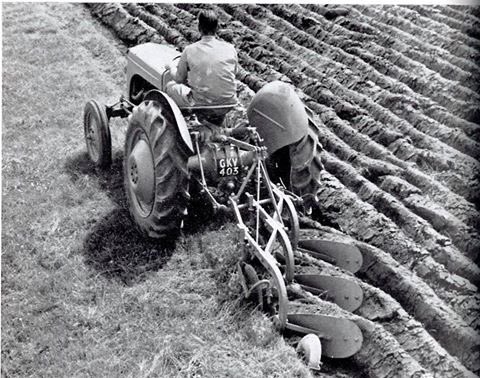 farmerwilll's tweet photo. Ferguson system at its best https://t.co/TtdT2WjOee
