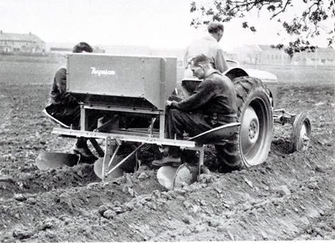 farmerwilll's tweet photo. Ferguson system at its best https://t.co/TtdT2WjOee