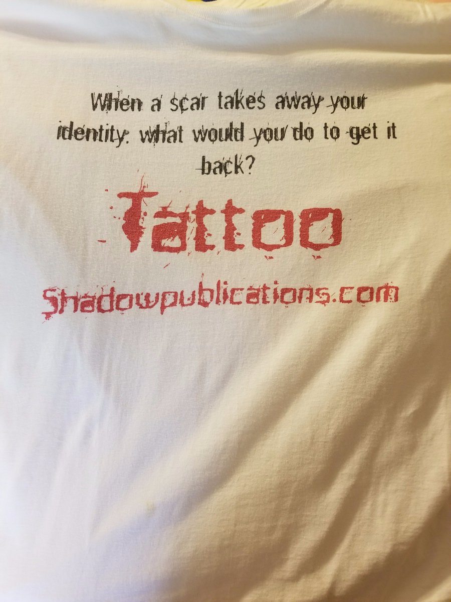 Twowire's tweet photo. Still a favorite shirt of mine! https://t.co/wLM1c2Mlrn