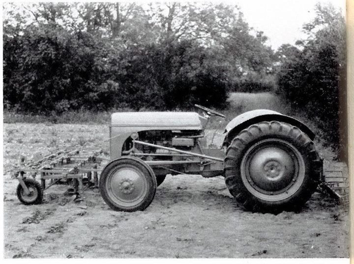 farmerwilll's tweet photo. Ferguson system at its best https://t.co/OA8BExDOFI