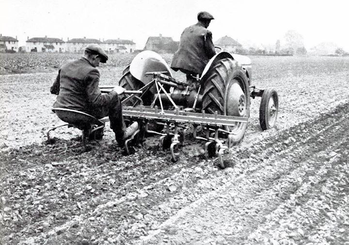 farmerwilll's tweet photo. Ferguson system at its best https://t.co/OA8BExDOFI