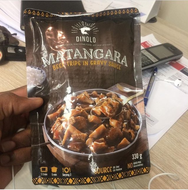 zandatoto's tweet photo. Congrats to my friend Bobboh for launching Ready-to-eat #Matangara (Guru)π Straight Outa #WalvisBay #Namibia #AfricanCuisine #AfricanDeli https://t.co/UHXcOBWlAB