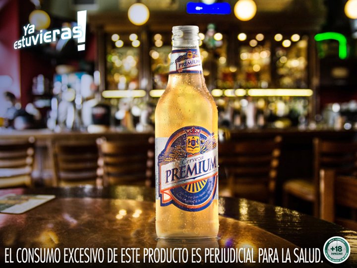 PremiumNi's tweet photo. Ofrecele algo más que un trago #YaEstuvieras https://t.co/z5FCbo9LaG
