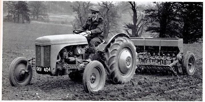 farmerwilll's tweet photo. Ferguson system at its best https://t.co/h2hR5iLp2W