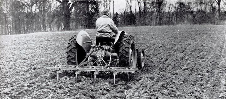 farmerwilll's tweet photo. Ferguson system at its best https://t.co/h2hR5iLp2W
