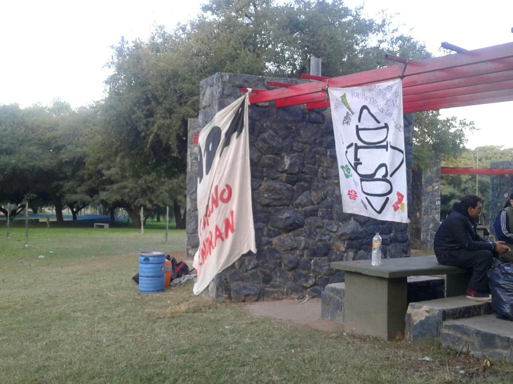 takagallardo's tweet photo. Parque de la vida y lunfardeada platense en Córdoba #EspiritusQueYerguen #XLAbasto #DLSO #LaPlata https://t.co/rHtFealPFw