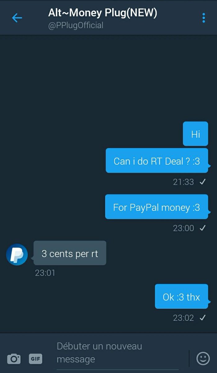 FrenchGOver's tweet image. Help plz 😊

Just RT and i'll be happy 😇
Do it for this cute animal &amp;gt; 🐙

Go Follow @PPlugOfficial 😉