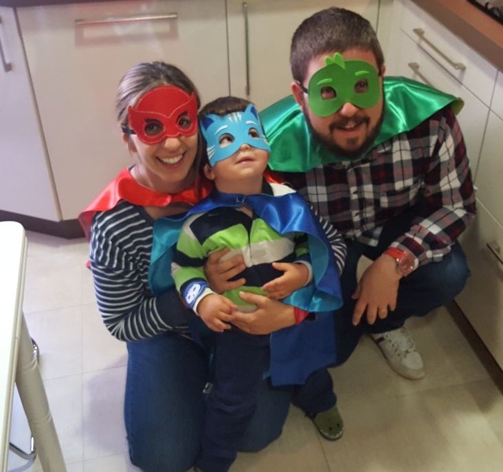 Las adaptaciones de dibujos animados a acción real se nos están yendo de las manos.