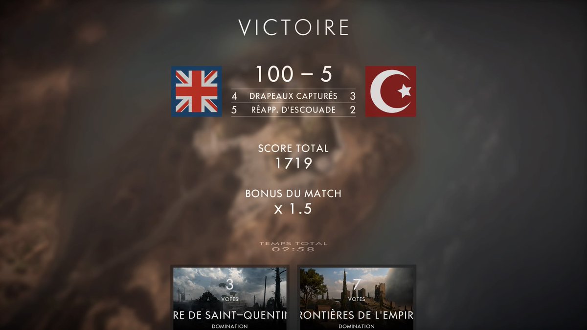 Lavibert92's tweet photo. ils sont tous partis pisser ou quoi en face ? xD @BF_COM_FR #BF1 #Branlet #PS4share https://t.co/JVvEle0QMq