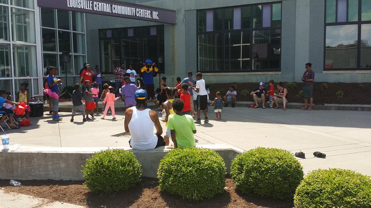 RashaadRahman's tweet photo. Great time at the @yvprc block party today. Excited to see this effort moving forward. #YVPRC https://t.co/9gN2RC1ioE https://t.co/xdwbHsDOto