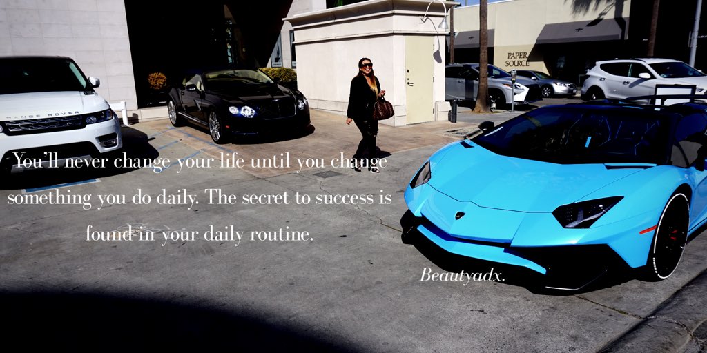 BeautyADX tweet picture