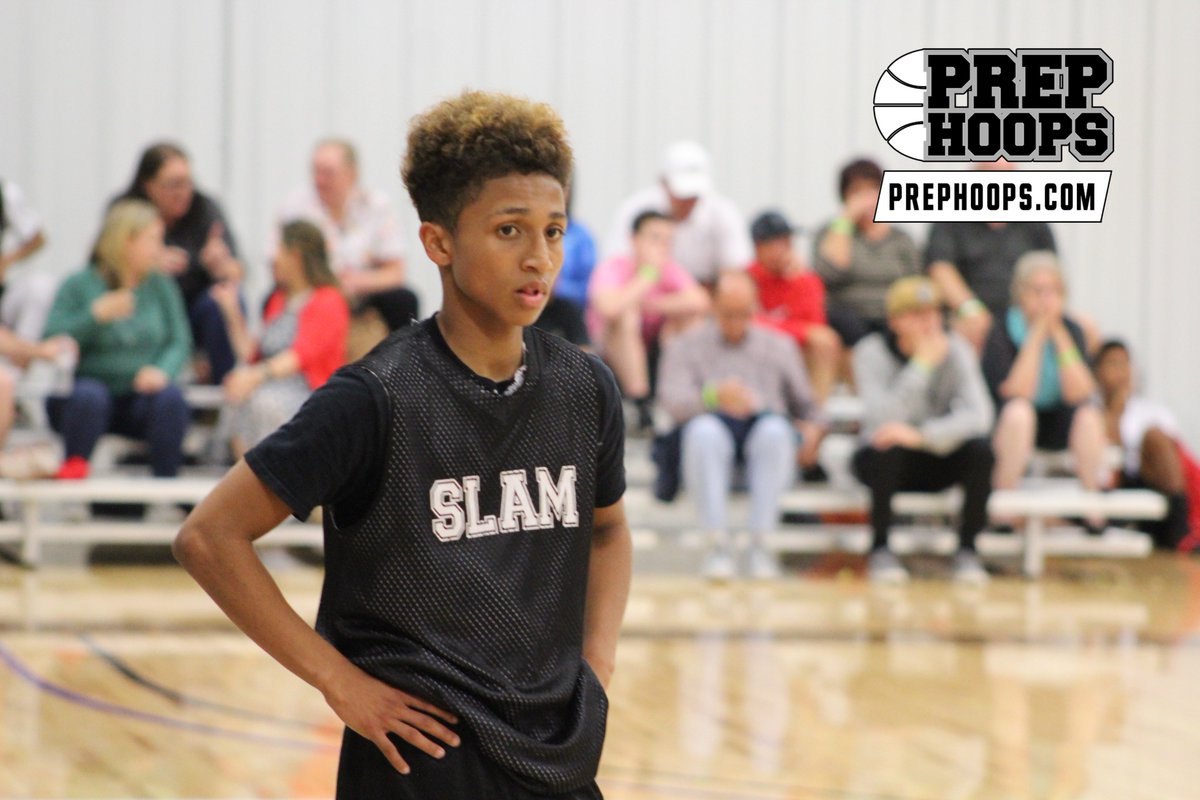 PrepHoopsOK's tweet photo. 15U FINAL: @TeamOKBB 52 SLAM 37. #OKState17 https://t.co/AVWZv6QKSh