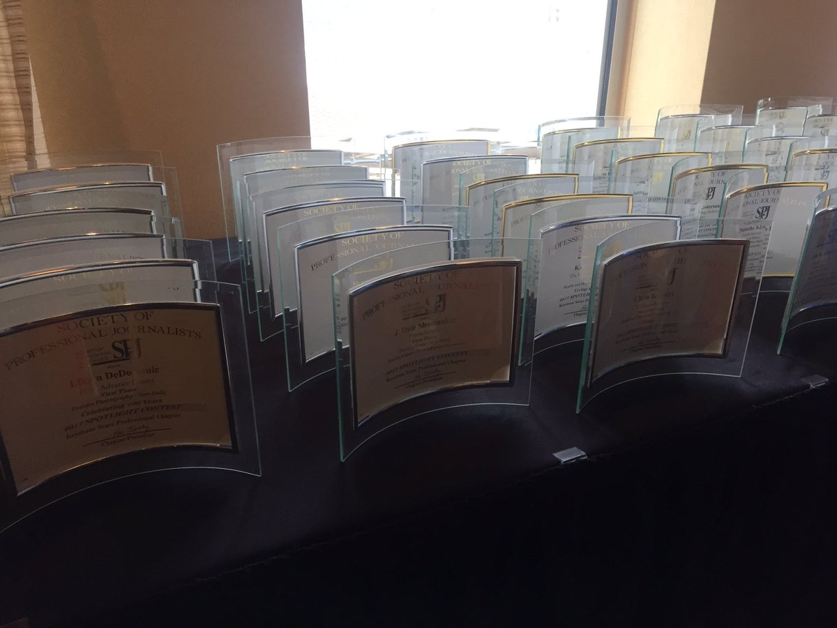 PWPAus's tweet photo. Round 2 of Academy Awards weekend for Pa Journos. SPJs https://t.co/MwgBnhRhSq