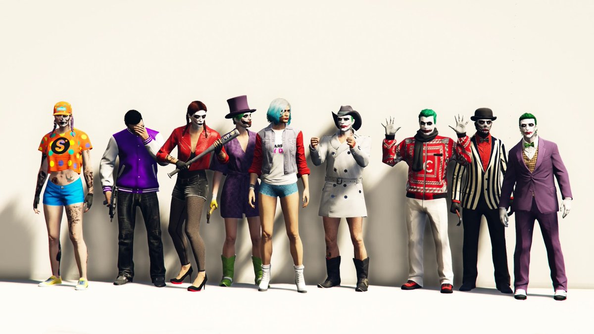 CarcerCityJoker's tweet photo. #CARCERCITYJOKERS #GTAONLINE #THANASTYSNAPS #GTASNAPMATIC #GTAPHOTOGRAPHERS #SNAPMATICHUB #SNAPMATICDAILY https://t.co/XTu6CwXPue