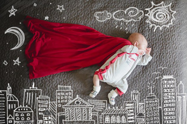 Si, todos somos Superheroes, lo puedes creer?? heidyquintana.wordpress.com/2017/05/12/tod…