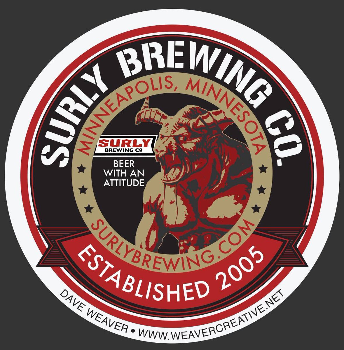 weaver_creative's tweet image. Show your support by voting for number 14! Click the link below. #surlybrewingcompany #minnesota #beercoastercontest surlybrewing.com/news/coaster-v…