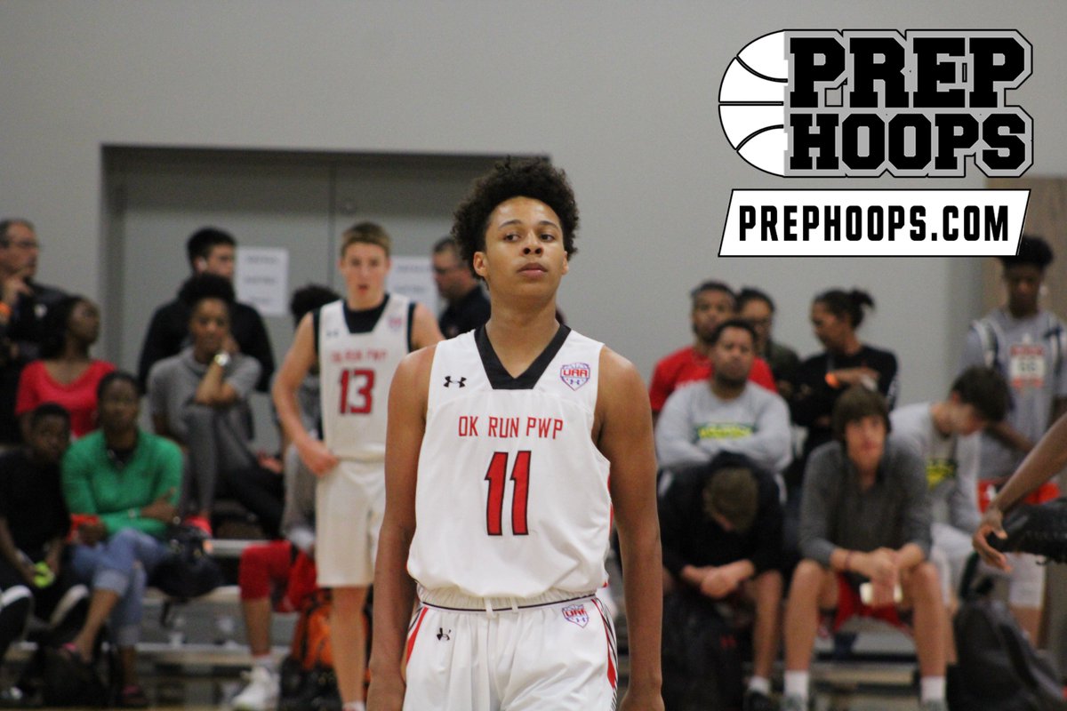 PrepHoopsOK's tweet photo. 17U FINAL @OklahomaRunPWP 16U Black 81 Bad Boyz Elite 44. #OKState17 https://t.co/VQuDdADRhF