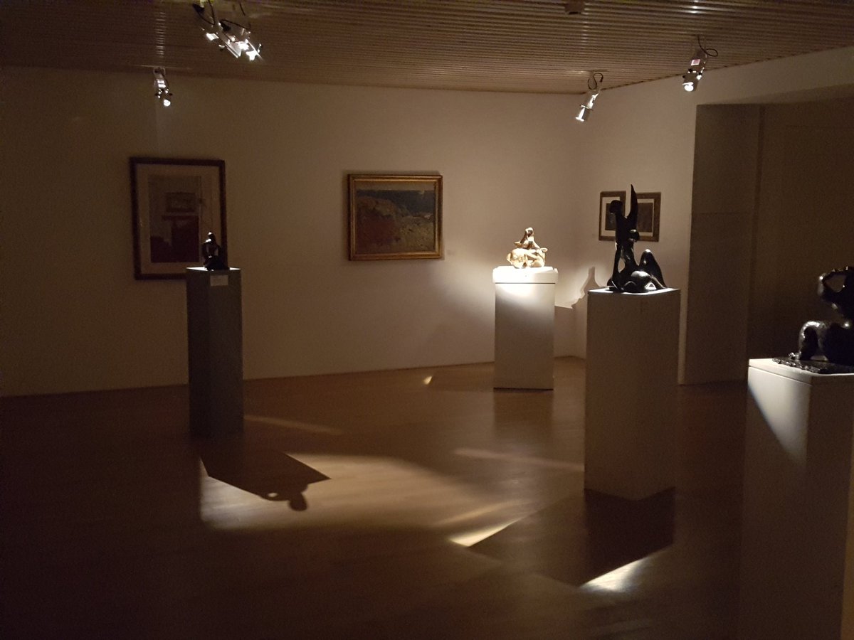 MuseeAbbaye's tweet photo. Nocturne au musée de l'Abbaye à St Claude ! #NuitdesMusees #musees #museumday https://t.co/5vTALgCMah