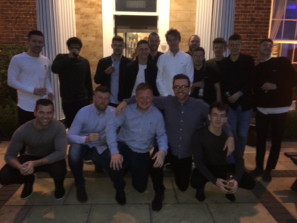 oldhallfc's tweet photo. Old Hall FC 16/17 #lovetheselads #cutmeibleedoldhall #tekkers #absolutelads https://t.co/vhFOD5pfss
