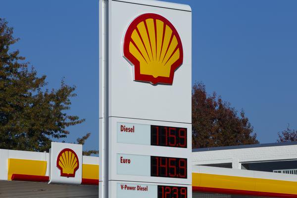 telegraaf's tweet photo. Gaslek op Shell-platform in Noordzee https://t.co/j19iUNEdOo https://t.co/Wab3xVBf2L