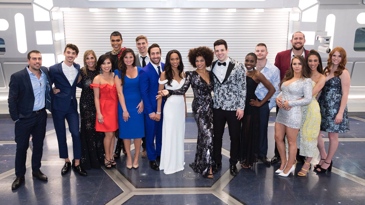 BBCAN5: Post-Season Picture Thread - Big Brother Canada