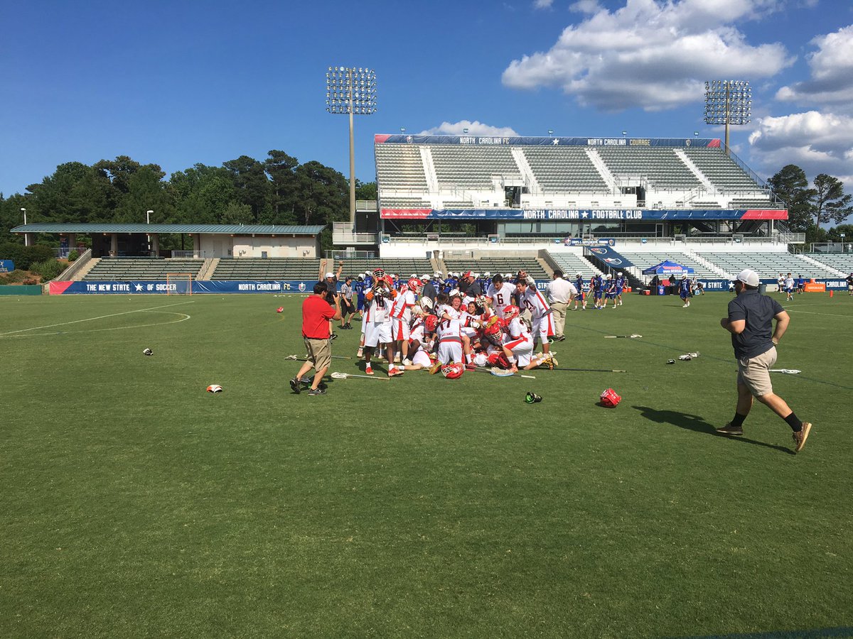 MiddleCreekAD's tweet photo. State Champs!!!! https://t.co/ZEXGEvgRJ2