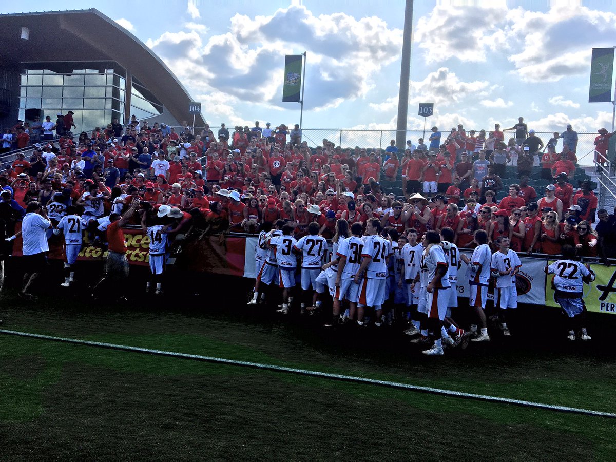 MiddleCreekAD's tweet photo. State Champs!!!! https://t.co/ZEXGEvgRJ2